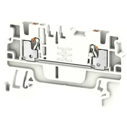 Weidmüller Klemme A2C 1.5 WT