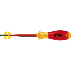 Wiha Schlitz Schraubendreher SoftFinish electric SB320103510001
