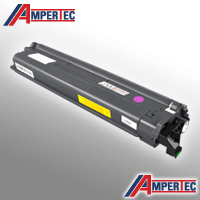 Ampertec Toner ersetzt Brother TN-248M magenta