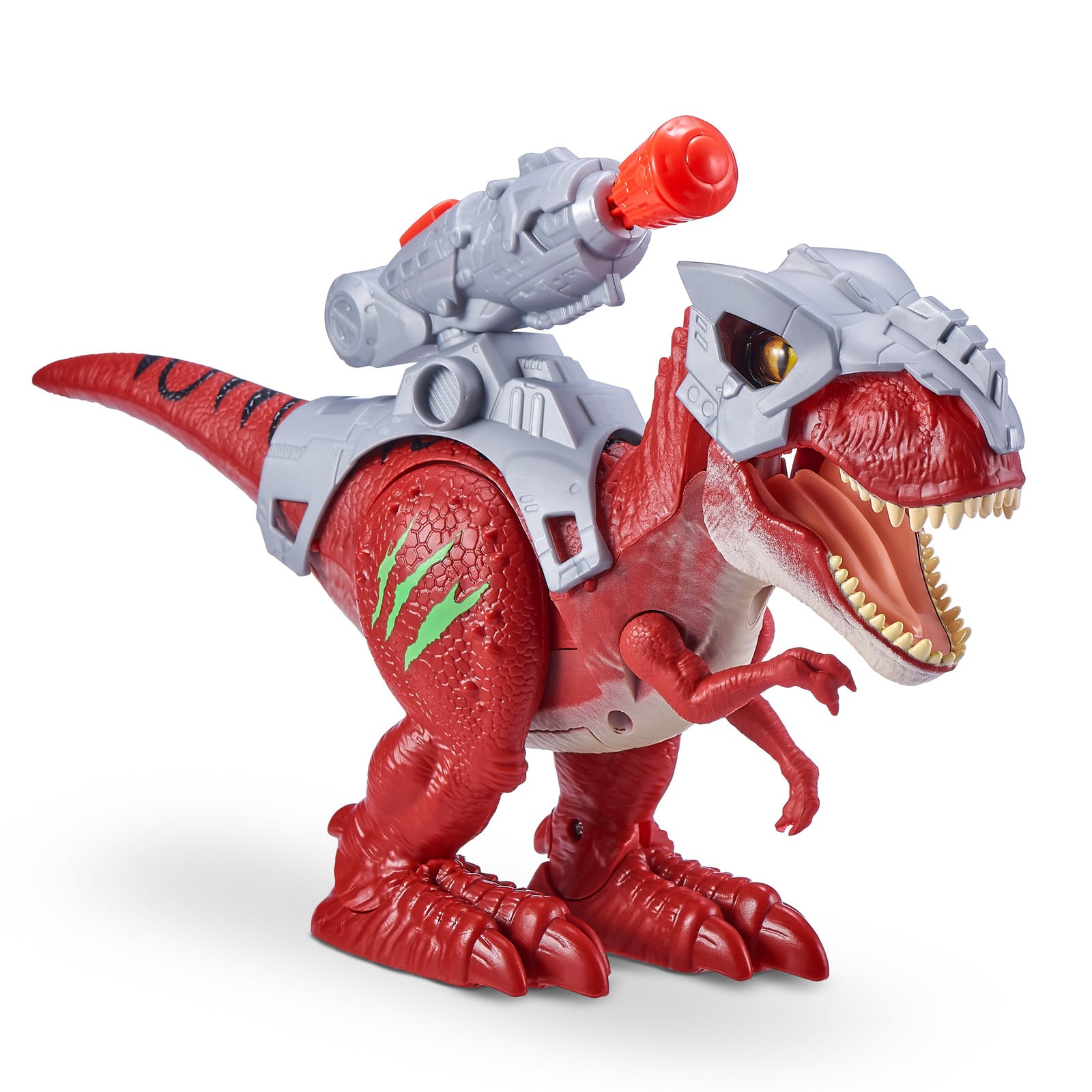 Robo-dinosaurus Epee
