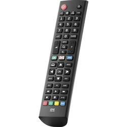 One For All LG 2.0 LG Fernbedienung Schwarz URC 4911