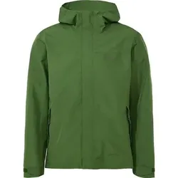 VAUDE Herren Jacke Me Strathcona Jacket, Größe M in Grün Grün