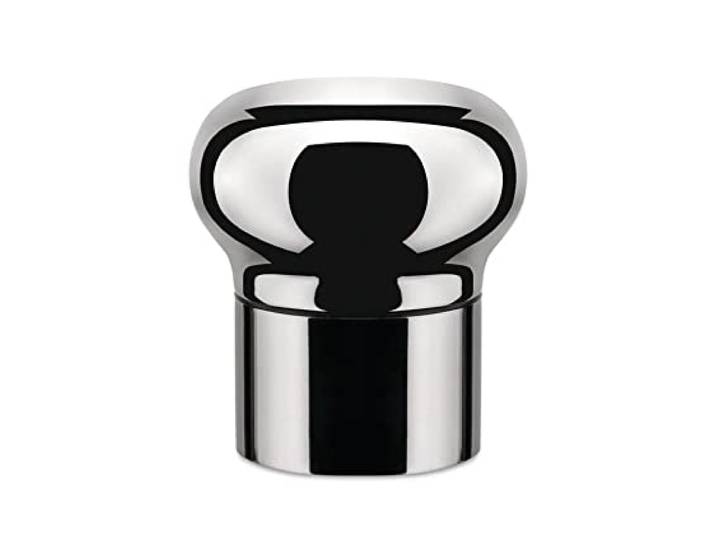 Alessi GIA12 Noè Bouchon pour Bouteille Vin