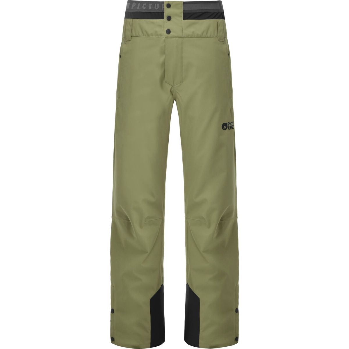Picture Object Pants (H) XL MPT0187HOlivineXL