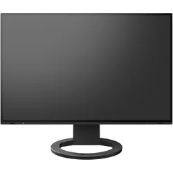 Eizo EV2485 FlexScan (1920 x 1200 Pixel, 24.10"), Monitor, Schwarz