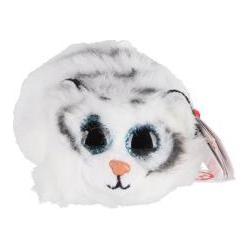 Ty Teeny 's Tundra Tiger 10cm (6 cm) (42151)