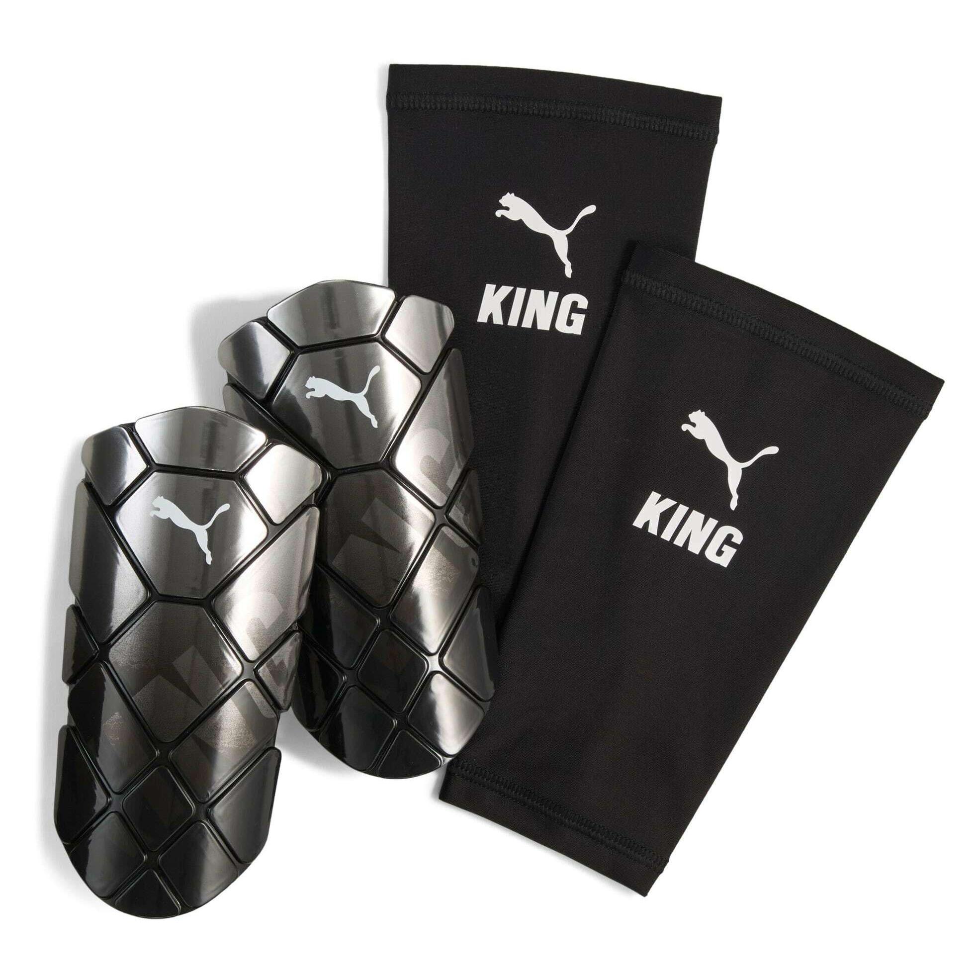 Puma King Sleeve (M) (031023)