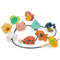 Mentari, Pflanzen Zubehör, Garden Threading Beads - (MT7114)