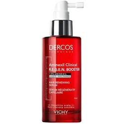 Vichy, Haaröl + Haarserum, Dercos Aminexil Clinical R.E.G.E.N. (90 ml)