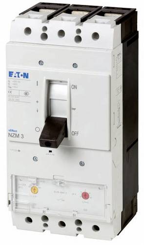 Eaton NZMH3-A400 Leistungsschalter 1 St. Einstellbereich (Strom): 320 - 400A Schaltspannung (max.): 690 V/AC