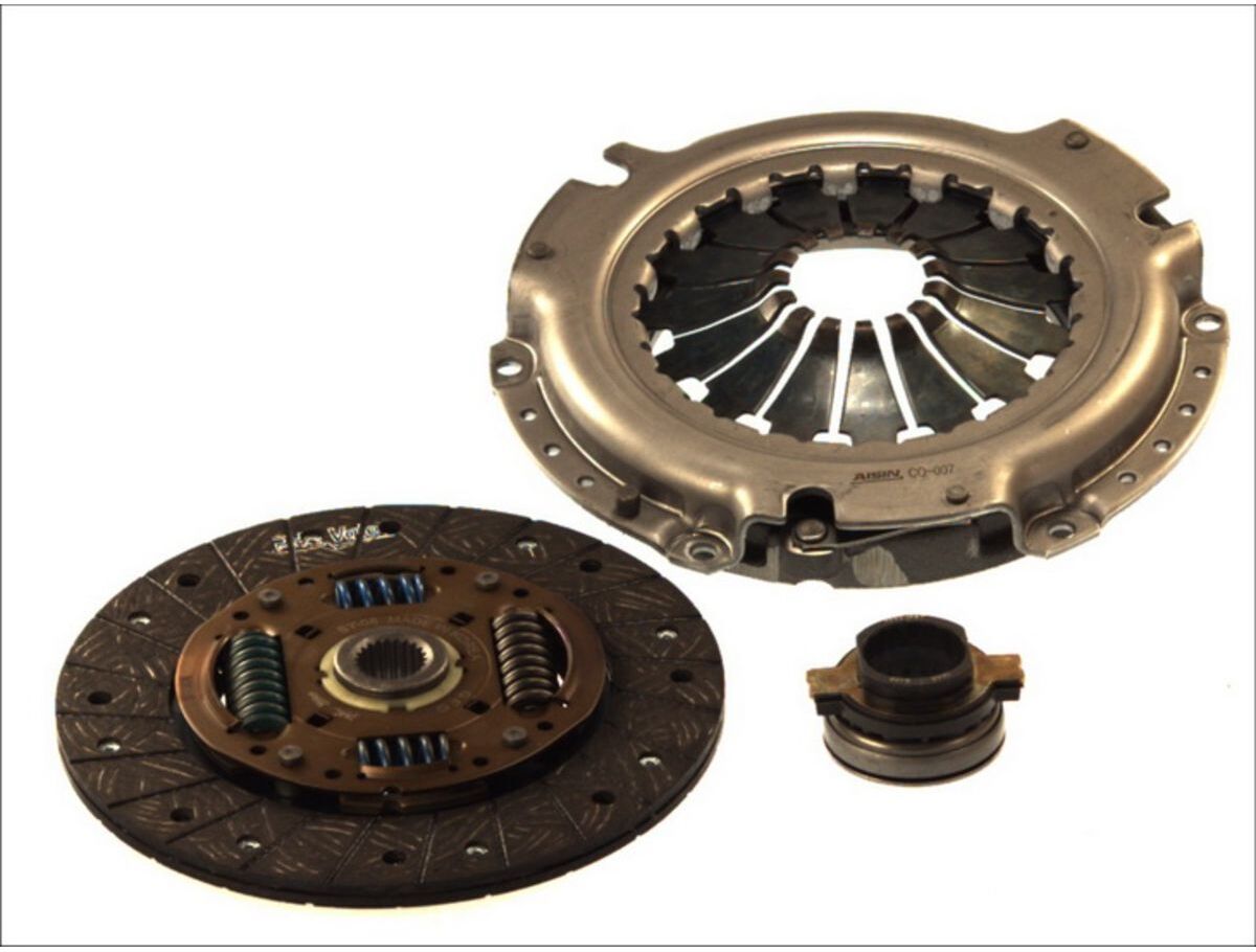 Aisin Kit frizione KO-001
