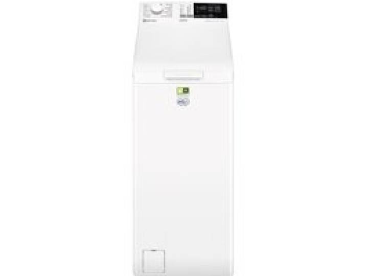 Lave-linge Top PerfectCare 600 6.0 kg Electrolux YW6T4613DA