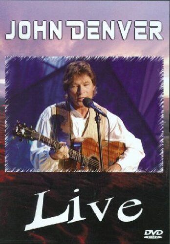 John Denver - John Denver - ***Live*** - Preis vom 08.10.2026 07:26:42 h