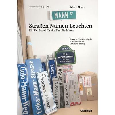 Albert Coers, Taschenbuch von Albert Coers,Stanley Corngold,Asal Dardan,Kerstin Klein,Florian Matzner, Kerber Verlag, 978-3-7356-0973-1