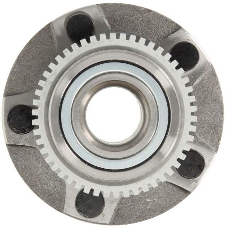 Radlager EDGE 513115AT