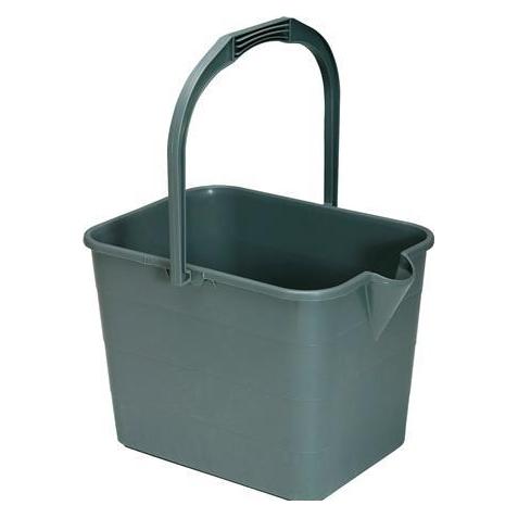 Vikan Mop-Eimer 15 Liter 375018 (SOL-375018)