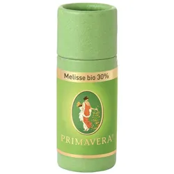 Melisse bio* 30% 1ml