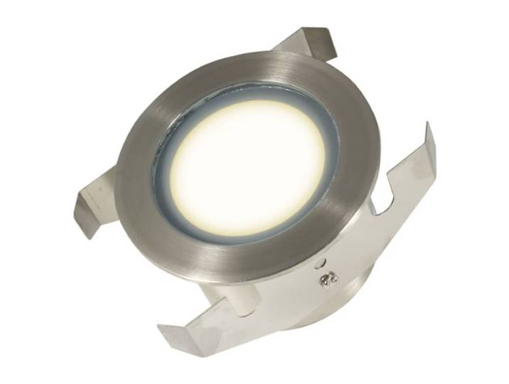 LED-Bodeneinbauleuchte V4A P68 132