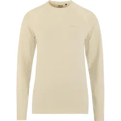 Craft, Damen, Funktionsshirt, Active Comfort LS 2 W Trikot (XL), Beige