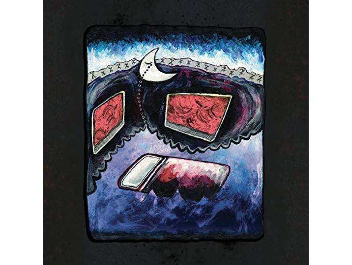 Hundred Waters - Moon Rang Like A Bell