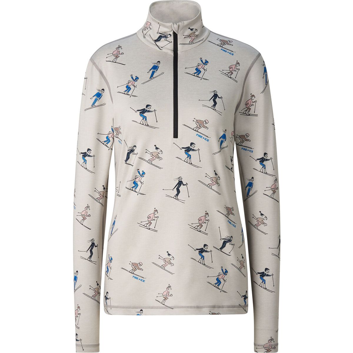 Bogner Fire + Ice ILVY3 multicolor (A07) XL N264_54562304-A07-XL