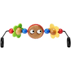 BabyBjörn Spielbogen für Babywippe, mehrfarbig