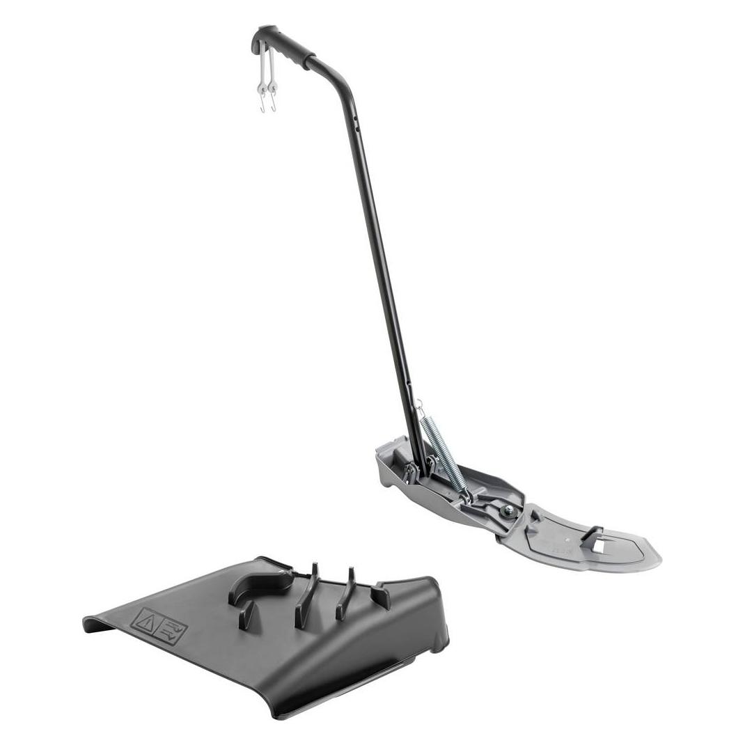 Stiga Mulchkeil inkl. Seitenauswurf MPD-R66 (Rasentraktor) (299900135/22)