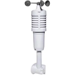 TFA Windsensor 30.3222, Wetterstation Zubehör, Weiss