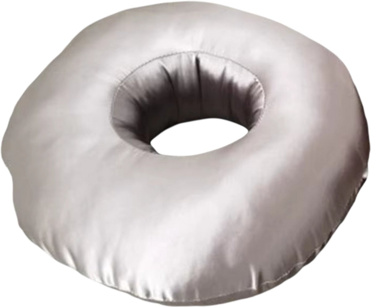 Enkel Gat Oor Pillow – Zacht en comfortabel piercing kussen voor oorbescherming