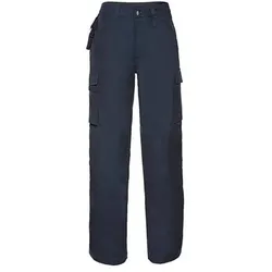 Regatta, Arbeitshose, Heavy Duty Length 32" (42)