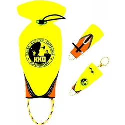 KKO HD SYNTEC 15 m Wurfsack