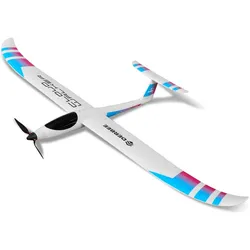 Derbee Cloudwalker Elektrosegler PNP- 180cm (Segelflugzeug)