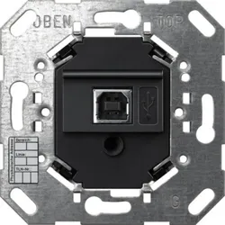 Gira USB-Datenschnittst eins. KNX Secure 202400
