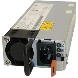 Lenovo ISG ThinkSystem /115V v2 Platinum Hot-Swap Power Supply, Server Zubehör