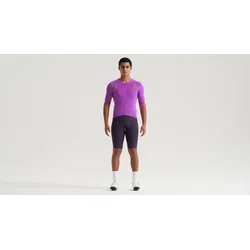 Specialized Prime HyprViz Kurzarmtrikot Herren Purple Orchid