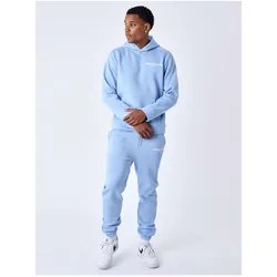 Project X Paris, Herren, Sporthose, Member's Club (L), Schwarz