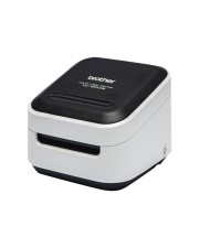Brother VC-500W Farb-Etikettendruck. Etiketten-/Labeldrucker Farbig (VC500WZ1)