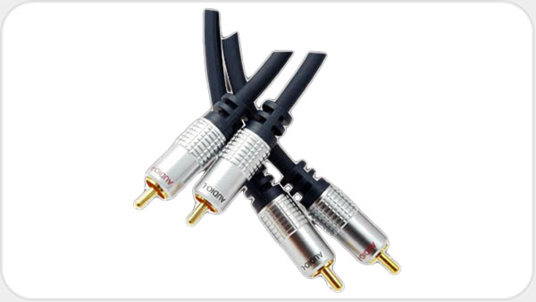 PHC Cinchkabel 1,5m PH21015
