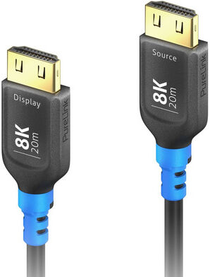 PureLink FI-H150-200 8K HDMI AOC 20m