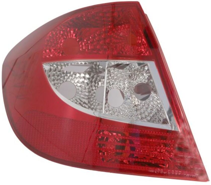 Depo Fanale posteriore 551-1988L-LD-UE