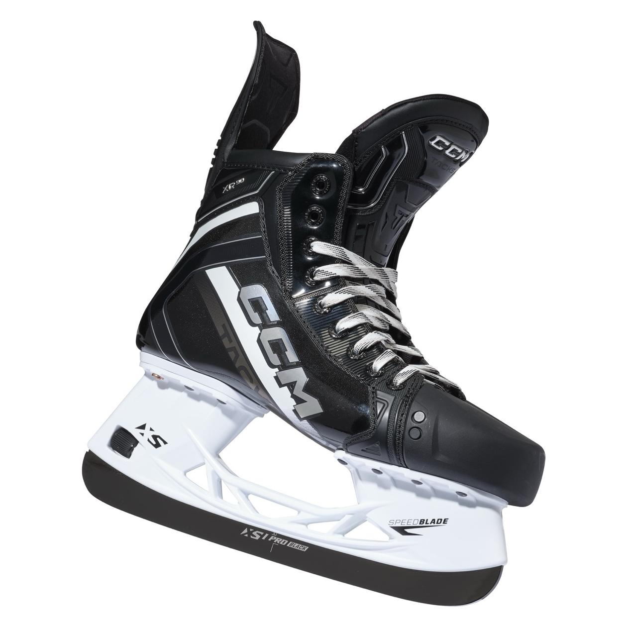 CCM Eishockey-Schlittschuhe für Fortgeschrittene (38) (72359690)