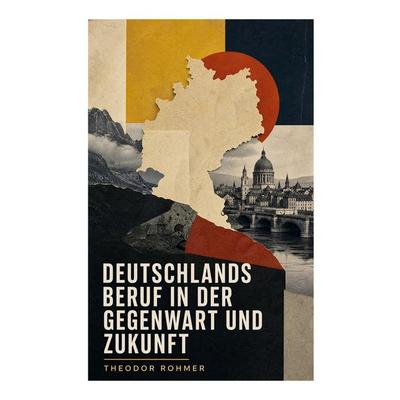 Deutschlands Beruf in der Gegenwart und Zukunft, Taschenbuch von Theodor Rohmer, E-artnow, 978-80-273-7132-7