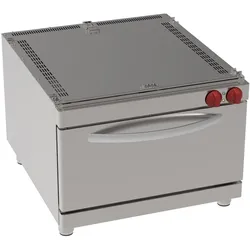 EURAST - Grundlage mit elektro-konvektionsofen für gn 1/1 - 800x900x600 mm - 5000 W 400/3V - 41741613