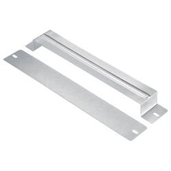 HAGER UKS340380 Elektro-Sockelleisten-Zubehör Tehalit Verbinderschelle 1 St.