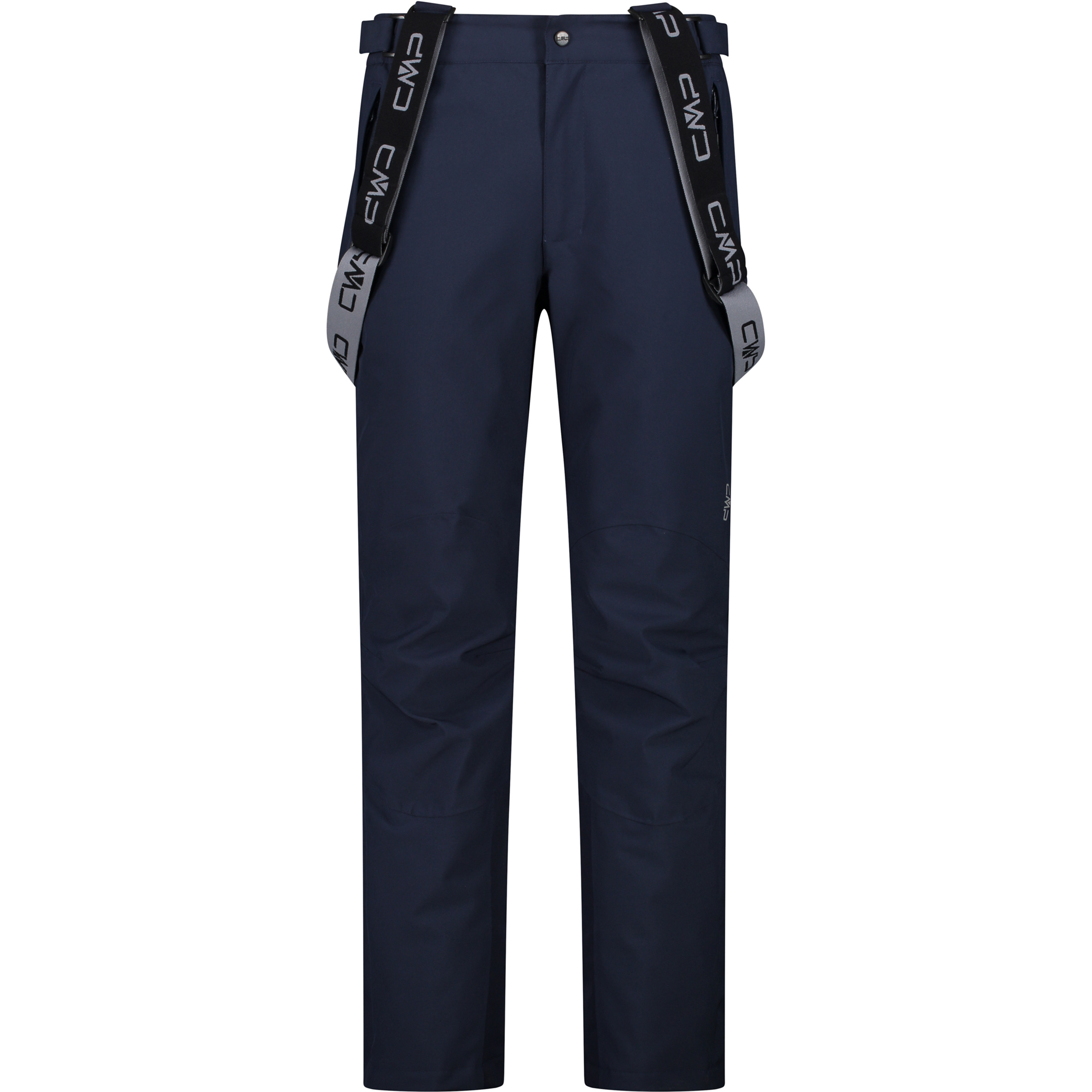 CMP Hose Herren Isolationshose blau Größe M Freeride | Skifahren Elastisch Wasserabweisend