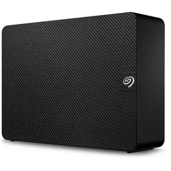 Seagate Expansion STKP6000400 Externe Festplatte 6 TB 3.5" 3.2 Gen 1 (3.1 Gen 1) Schwarz