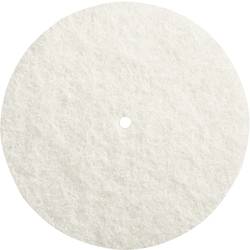 Dremel 26150429JA Polierrad 26 mm Dremel 429 Schaft-Ø 3,2 mm 3 St.