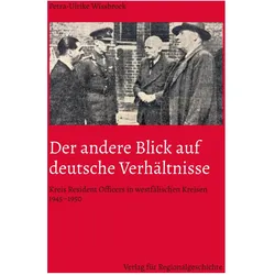 Wissbrock:Der andere Blick auf deutsche, Fachbücher von Petra-Ulrike Wissbrock