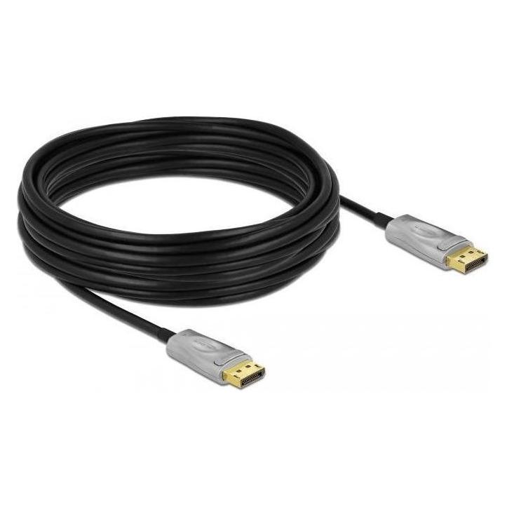 Delock DisplayPort 1.4 - DisplayPort 1.4, /s (10 m) (85885)