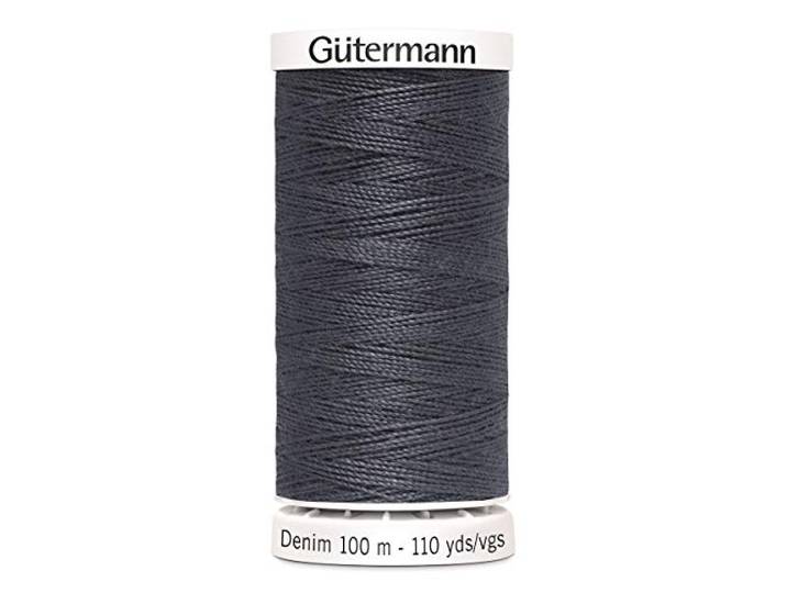 Gütermann Denim 100m 9455